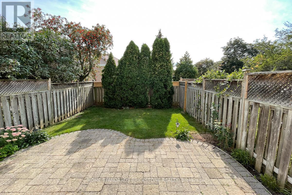 1103 Springbrook Crescent, Oakville, Ontario  L6M 2C9 - Photo 42 - W12549328