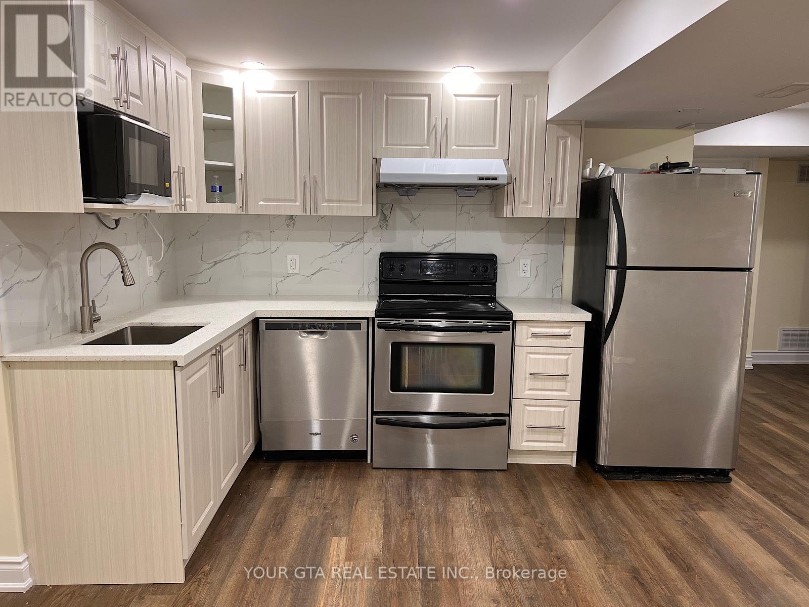 BSMT - 2164 EIGHTH LINE, Oakville, Ontario