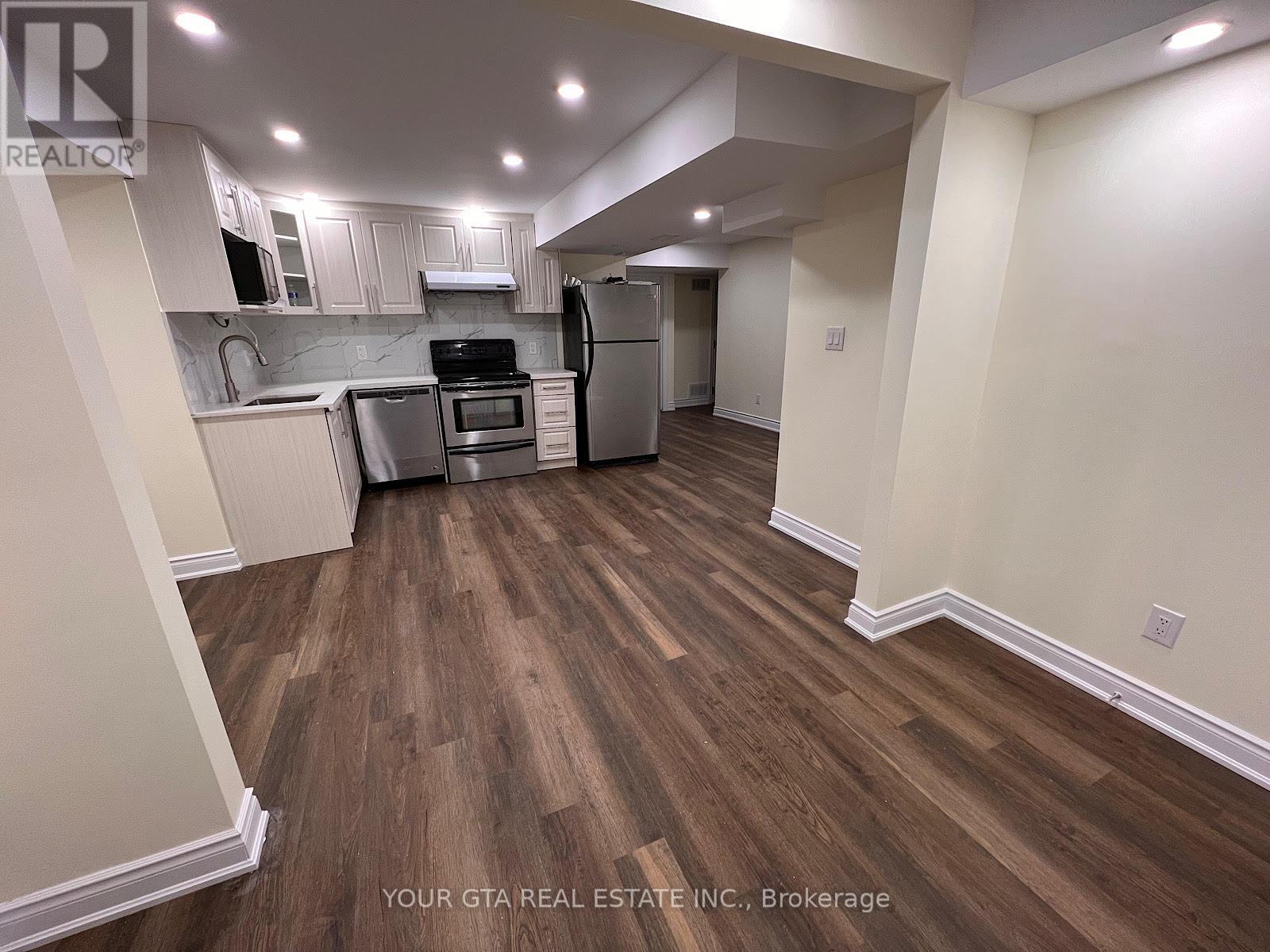 Bsmt - 2164 Eighth Line, Oakville, Ontario  L6H 4W3 - Photo 2 - W12549336