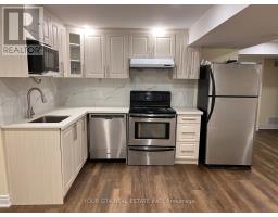 BSMT - 2164 EIGHTH LINE, Oakville, Ontario