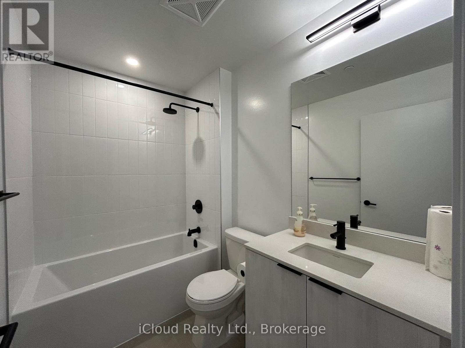 2106 - 2495 Eglinton Avenue W, Mississauga, Ontario  L5M 2T2 - Photo 11 - W12549338