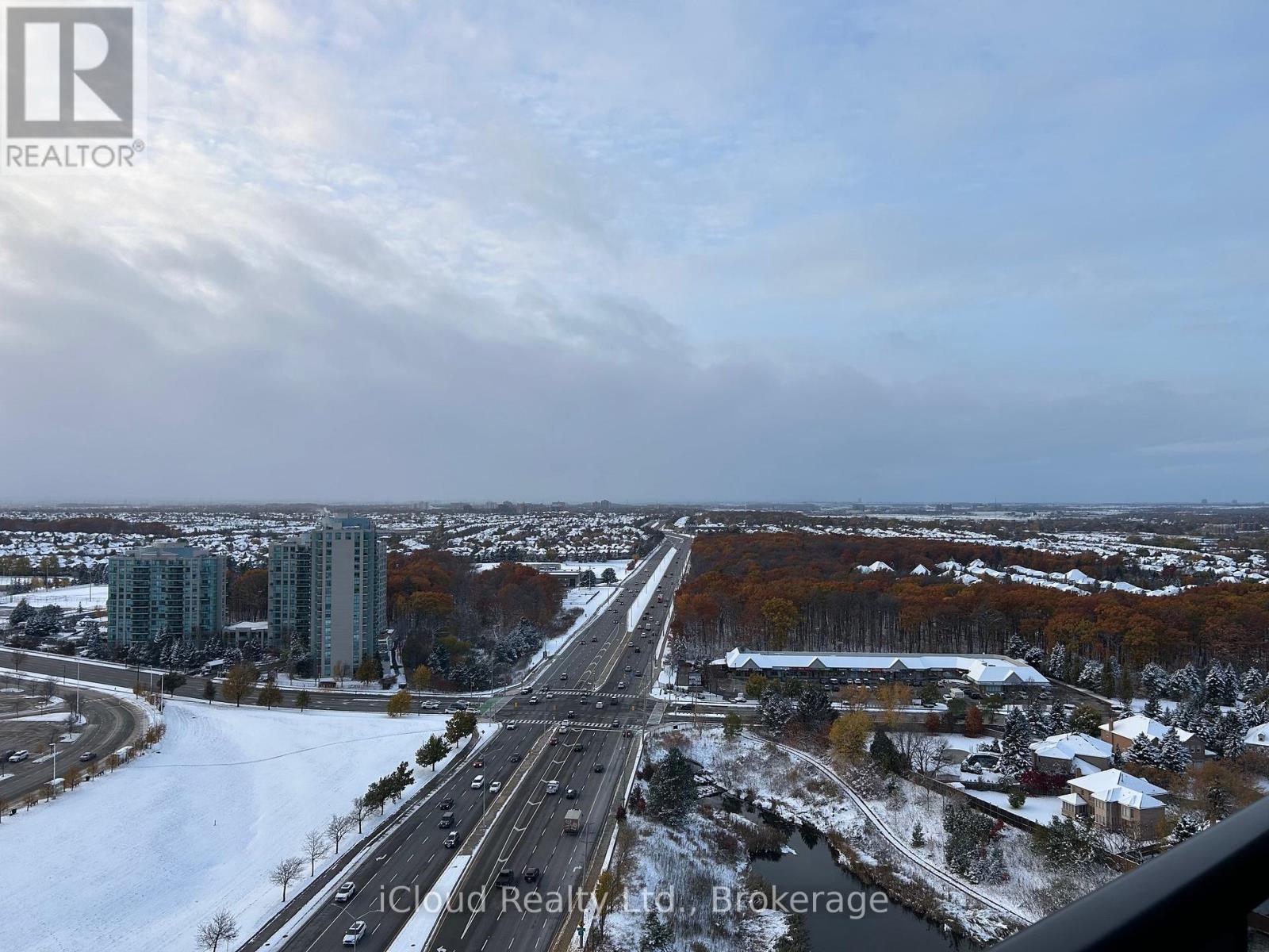 2106 - 2495 Eglinton Avenue W, Mississauga, Ontario  L5M 2T2 - Photo 16 - W12549338