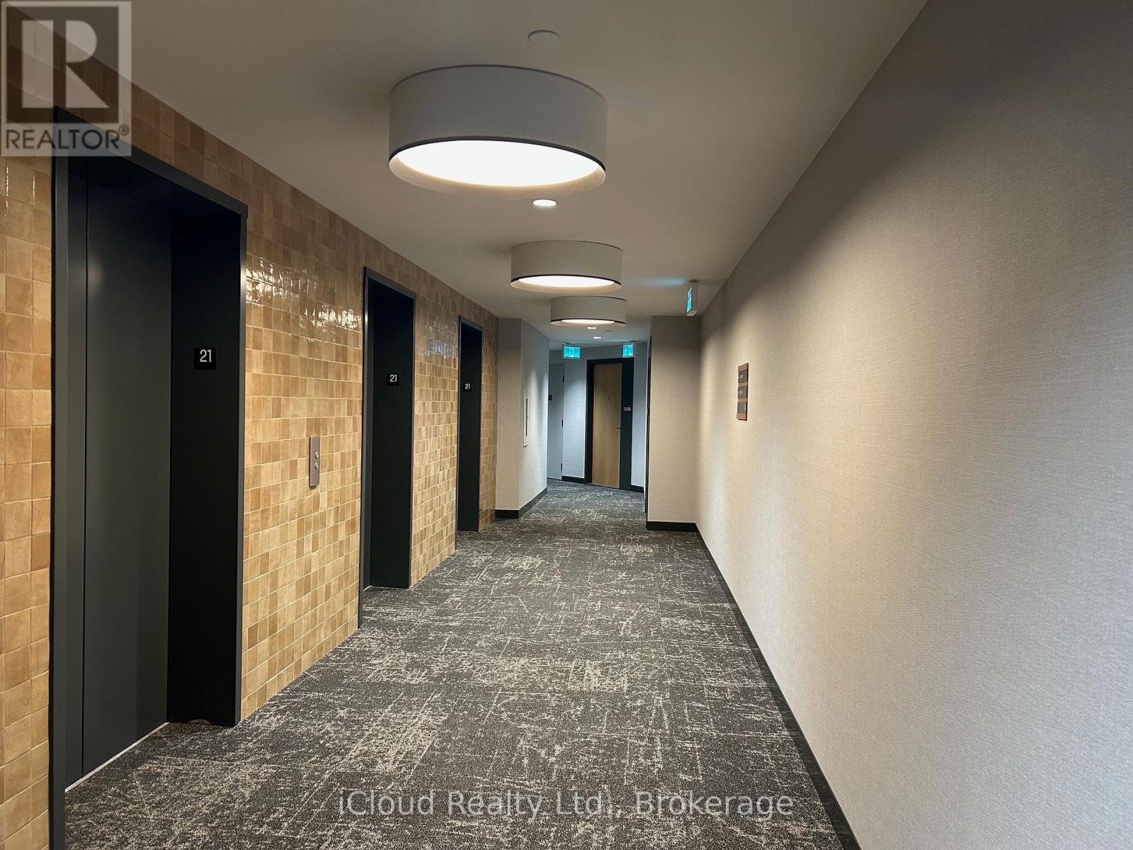 2106 - 2495 Eglinton Avenue W, Mississauga, Ontario  L5M 2T2 - Photo 19 - W12549338