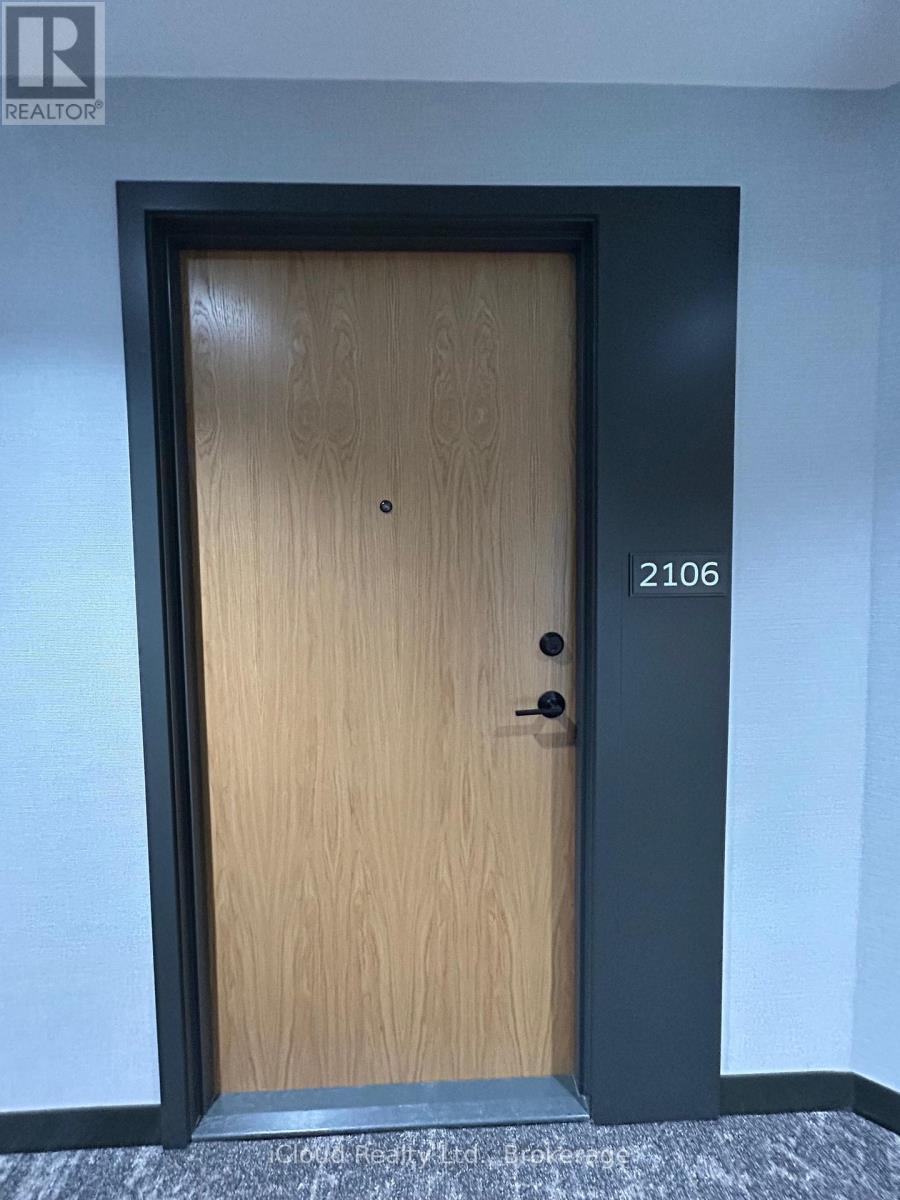 2106 - 2495 Eglinton Avenue W, Mississauga, Ontario  L5M 2T2 - Photo 20 - W12549338