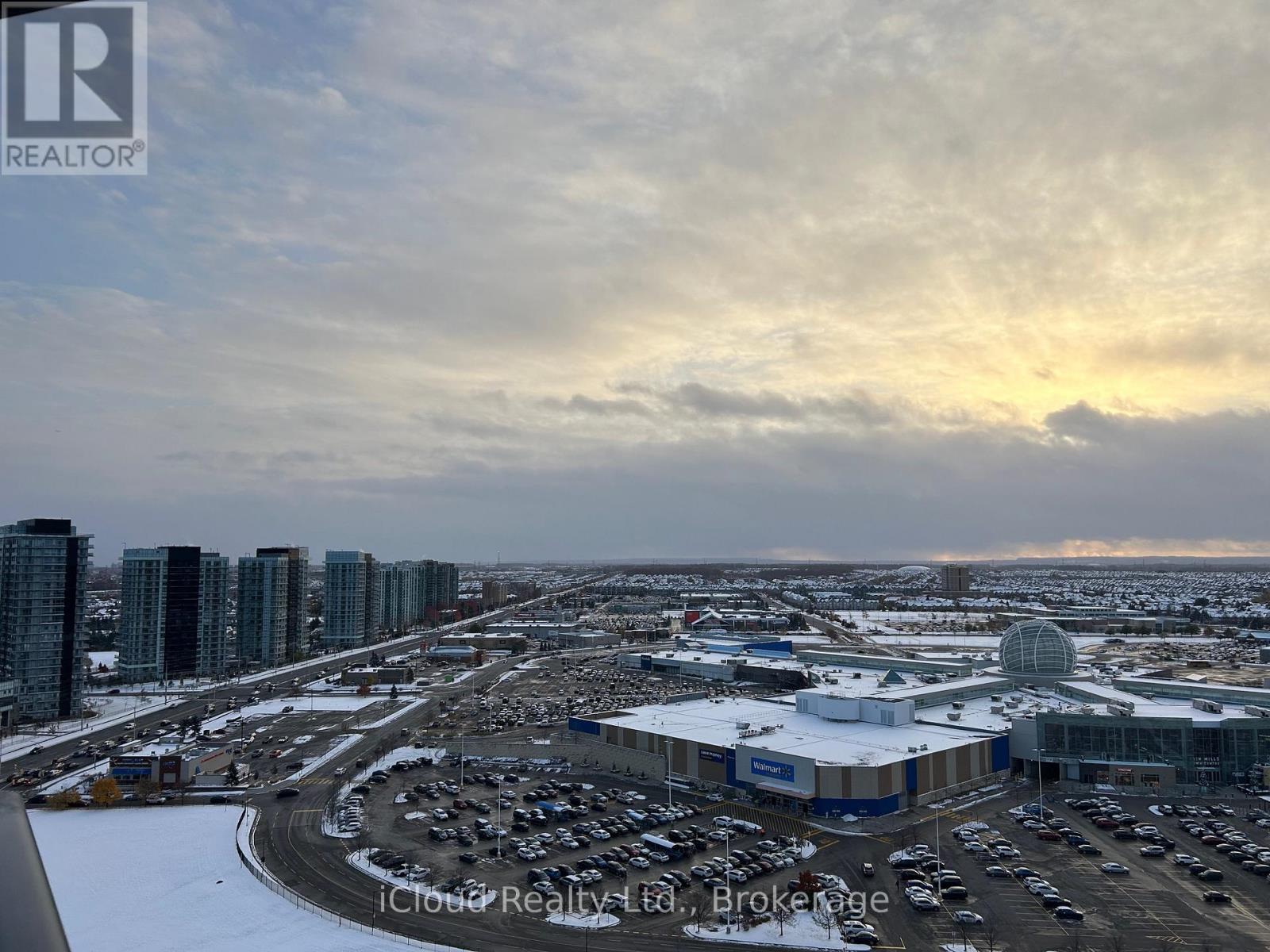 2106 - 2495 Eglinton Avenue W, Mississauga, Ontario  L5M 2T2 - Photo 21 - W12549338