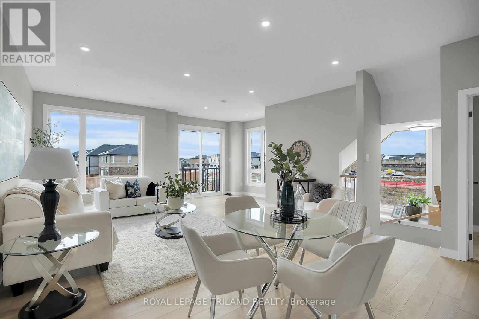 8 - 3103 Petty Road, London South, Ontario  N6L 0K1 - Photo 16 - X12542014