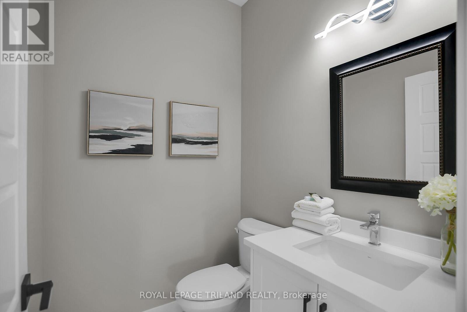 8 - 3103 Petty Road, London South, Ontario  N6L 0K1 - Photo 17 - X12542014