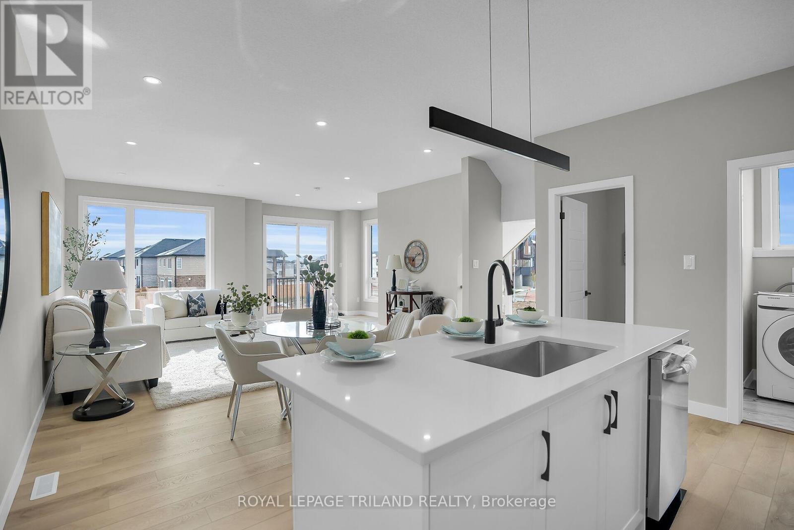 8 - 3103 Petty Road, London South, Ontario  N6L 0K1 - Photo 15 - X12542014