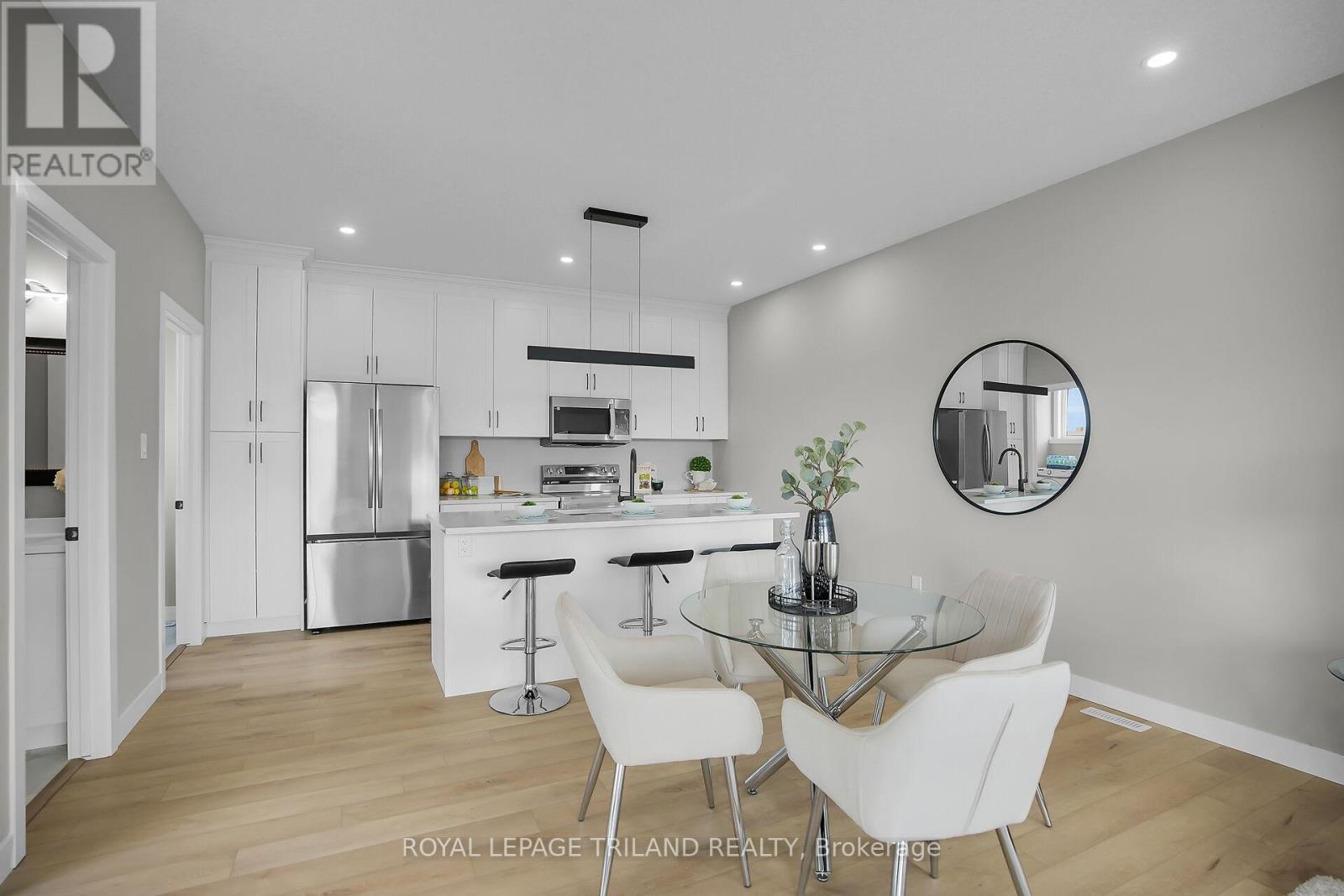 8 - 3103 Petty Road, London South, Ontario  N6L 0K1 - Photo 11 - X12542014