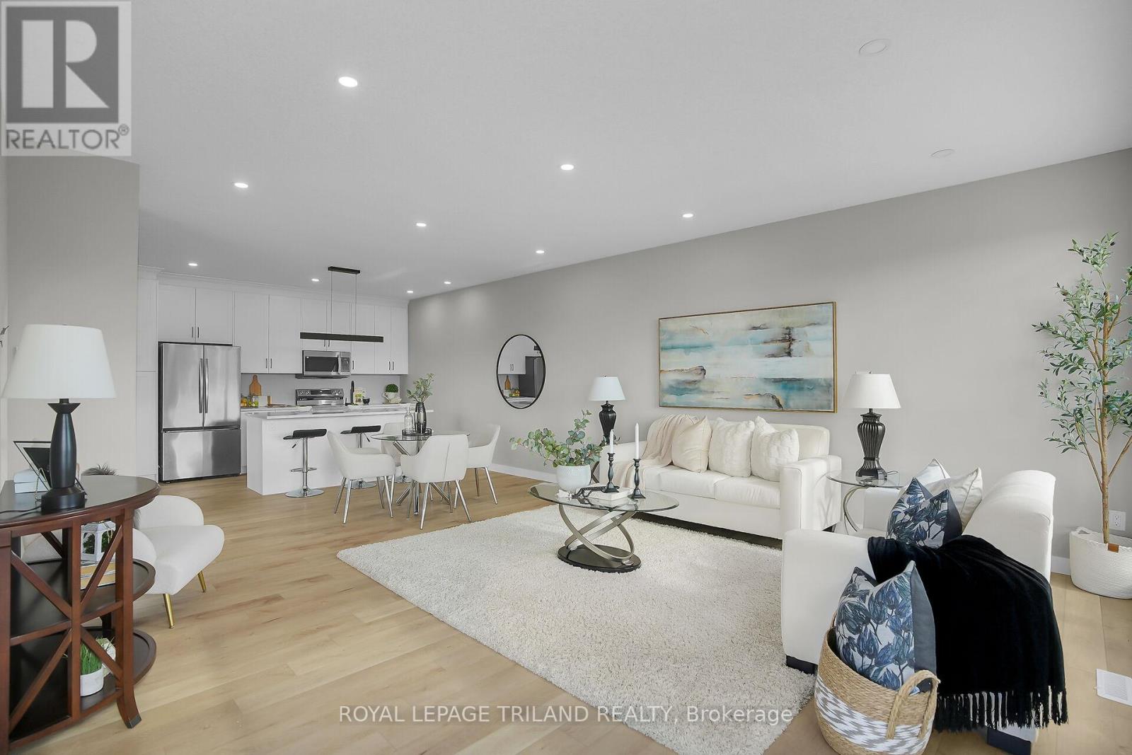 8 - 3103 Petty Road, London South, Ontario  N6L 0K1 - Photo 10 - X12542014