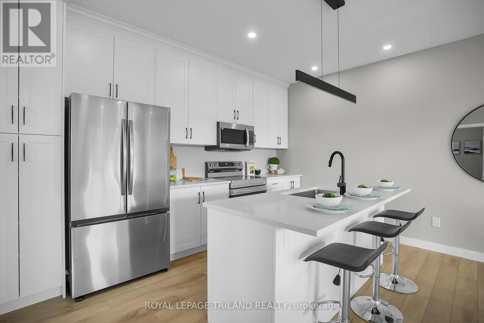 8 - 3103 Petty Road, London South, Ontario  N6L 0K1 - Photo 12 - X12542014