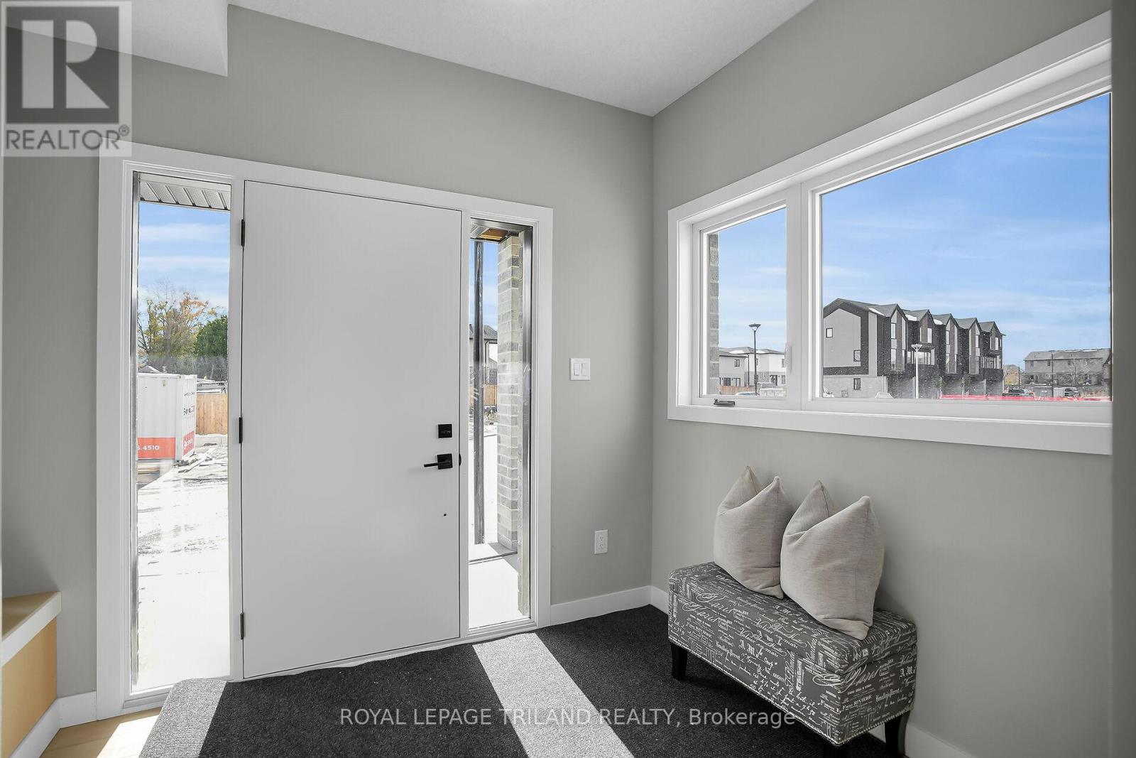 8 - 3103 Petty Road, London South, Ontario  N6L 0K1 - Photo 4 - X12542014