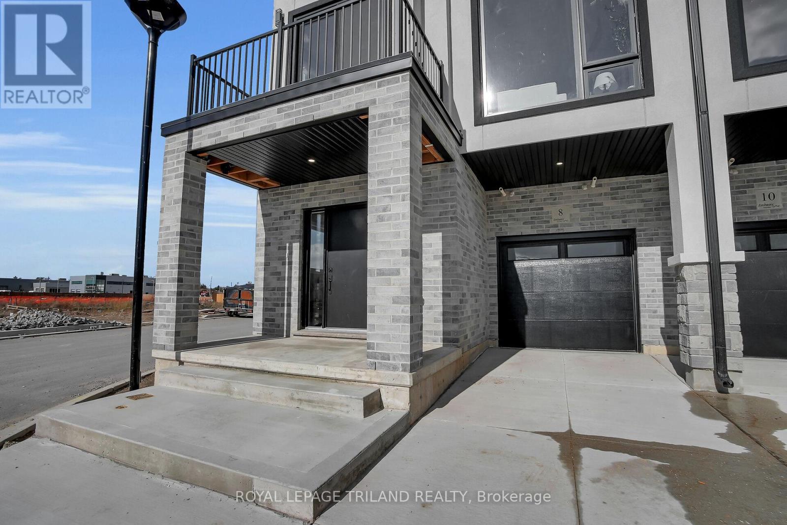 8 - 3103 Petty Road, London South, Ontario  N6L 0K1 - Photo 3 - X12542014