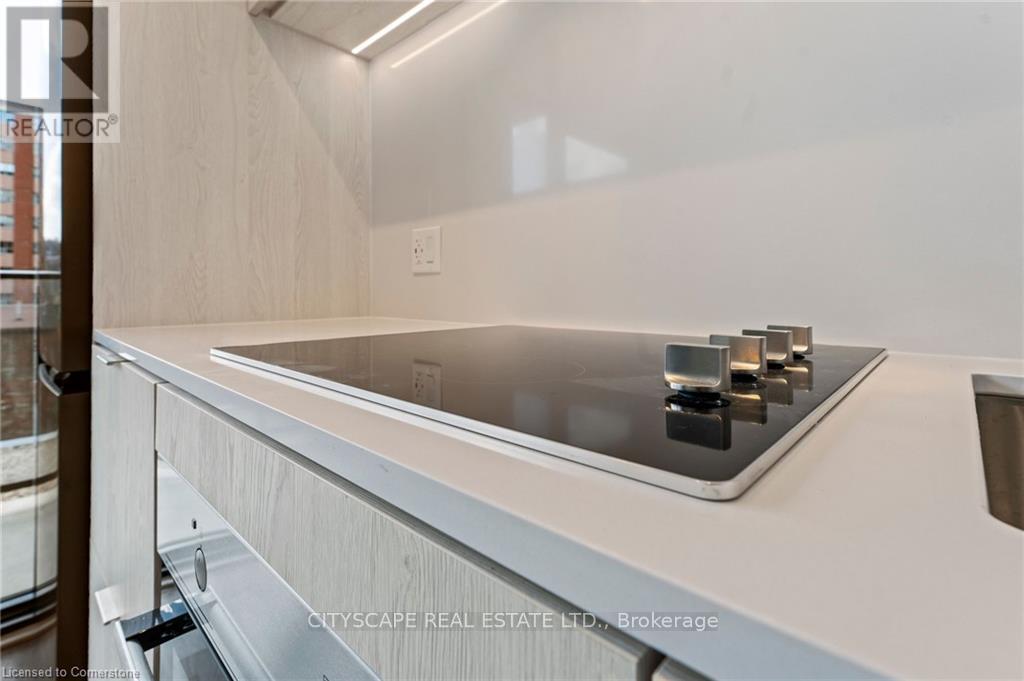 534 - 1 Jarvis Street, Hamilton, Ontario  L8R 3J2 - Photo 13 - X12549280