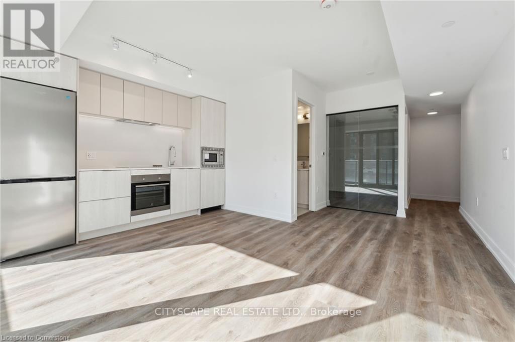 534 - 1 Jarvis Street, Hamilton, Ontario  L8R 3J2 - Photo 16 - X12549280