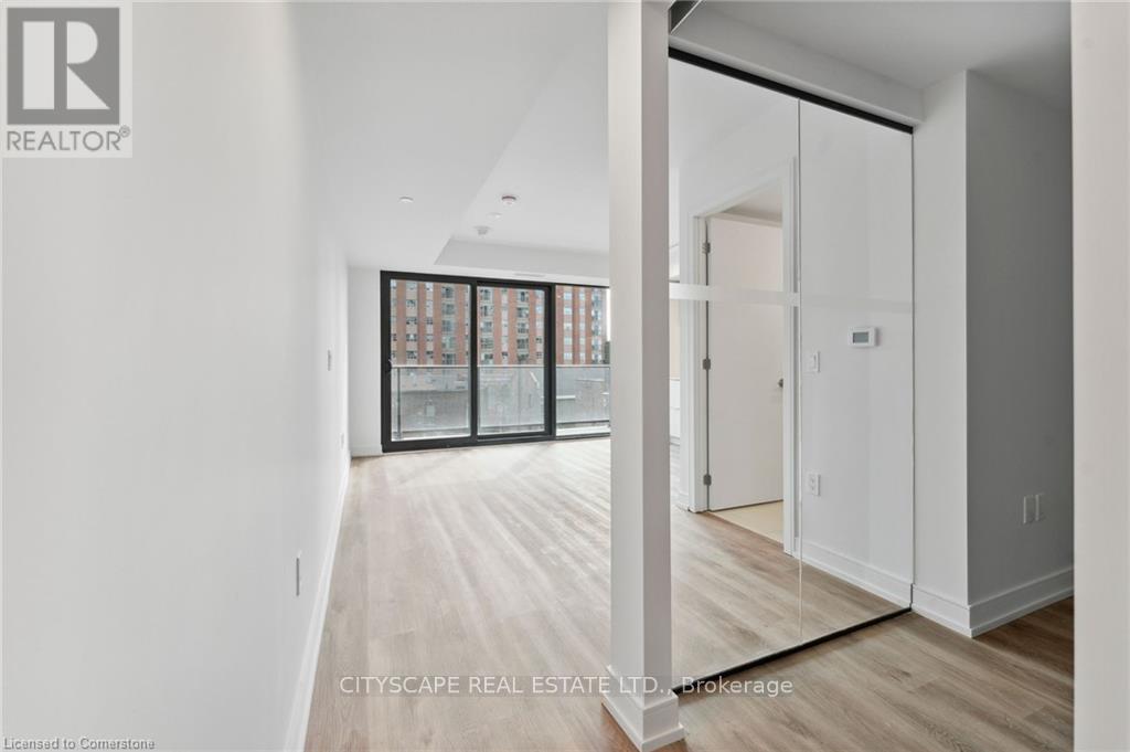 534 - 1 Jarvis Street, Hamilton, Ontario  L8R 3J2 - Photo 19 - X12549280