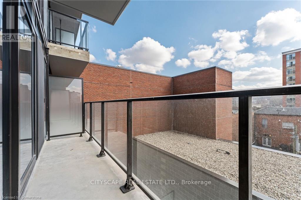 534 - 1 Jarvis Street, Hamilton, Ontario  L8R 3J2 - Photo 26 - X12549280