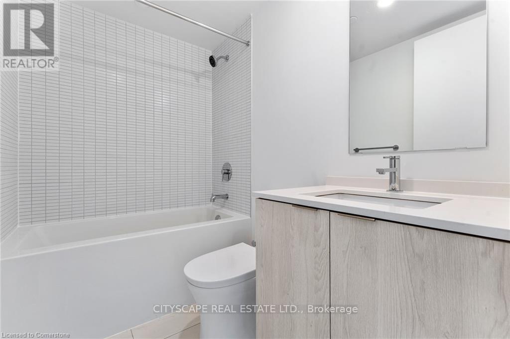 534 - 1 Jarvis Street, Hamilton, Ontario  L8R 3J2 - Photo 27 - X12549280