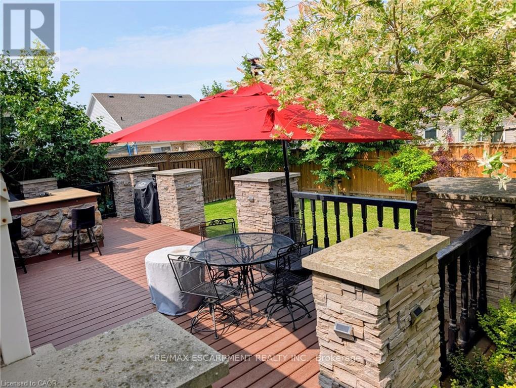 5 Mavin Street, Brantford, Ontario  N3T 6N1 - Photo 48 - X12549284