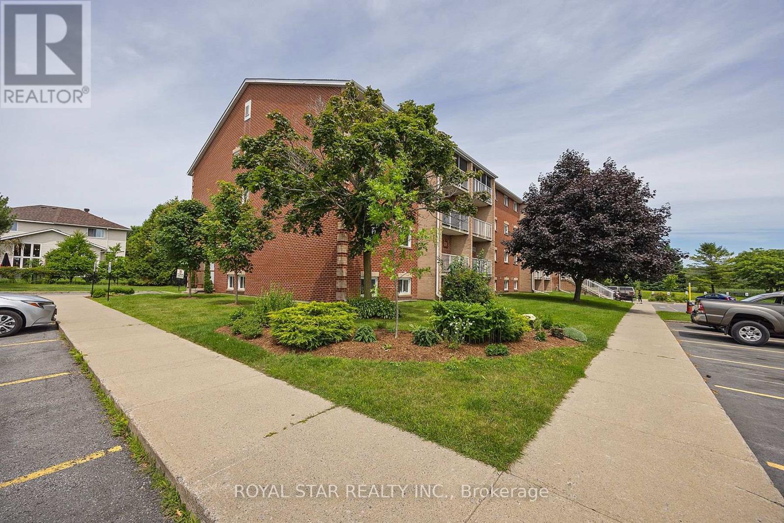 114 - 580 Armstrong Road, Kingston, Ontario  K7M 8M3 - Photo 10 - X12549286