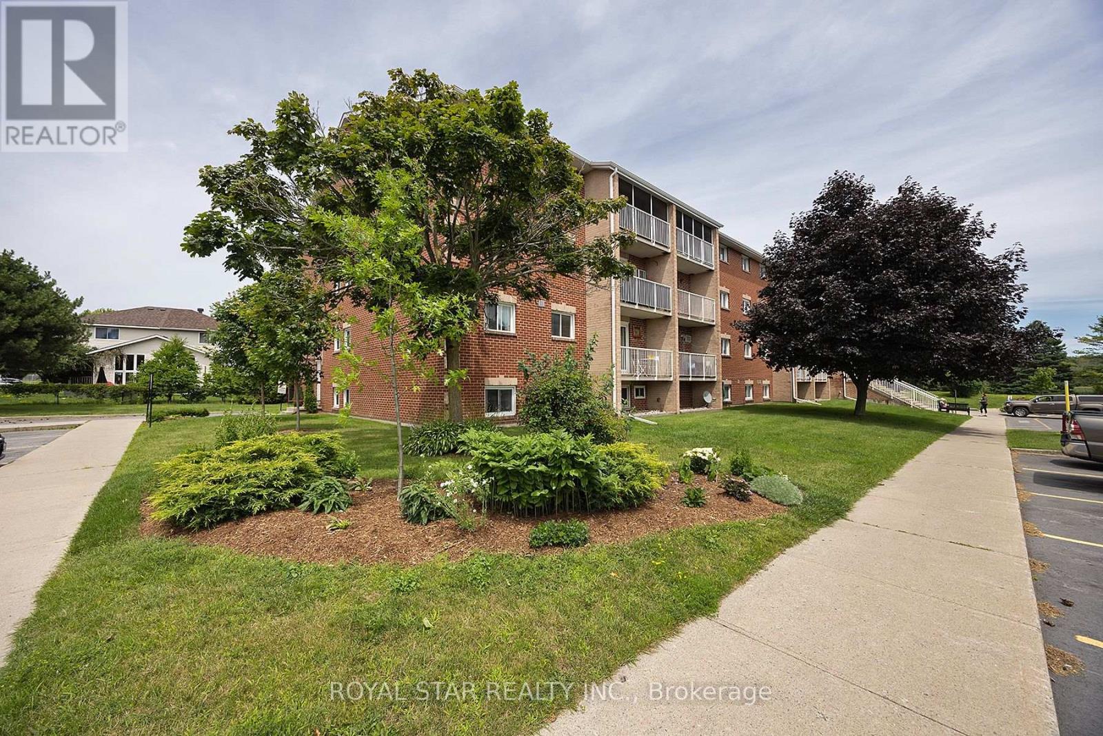 114 - 580 Armstrong Road, Kingston, Ontario  K7M 8M3 - Photo 11 - X12549286