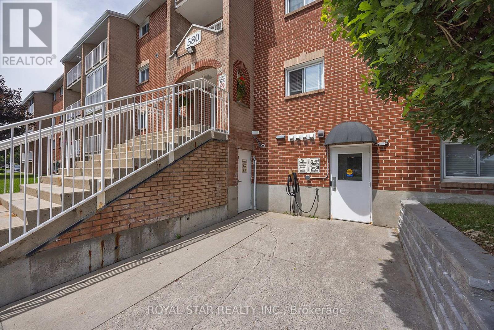 114 - 580 Armstrong Road, Kingston, Ontario  K7M 8M3 - Photo 12 - X12549286