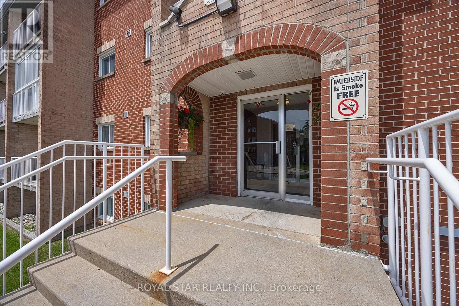 114 - 580 Armstrong Road, Kingston, Ontario  K7M 8M3 - Photo 13 - X12549286