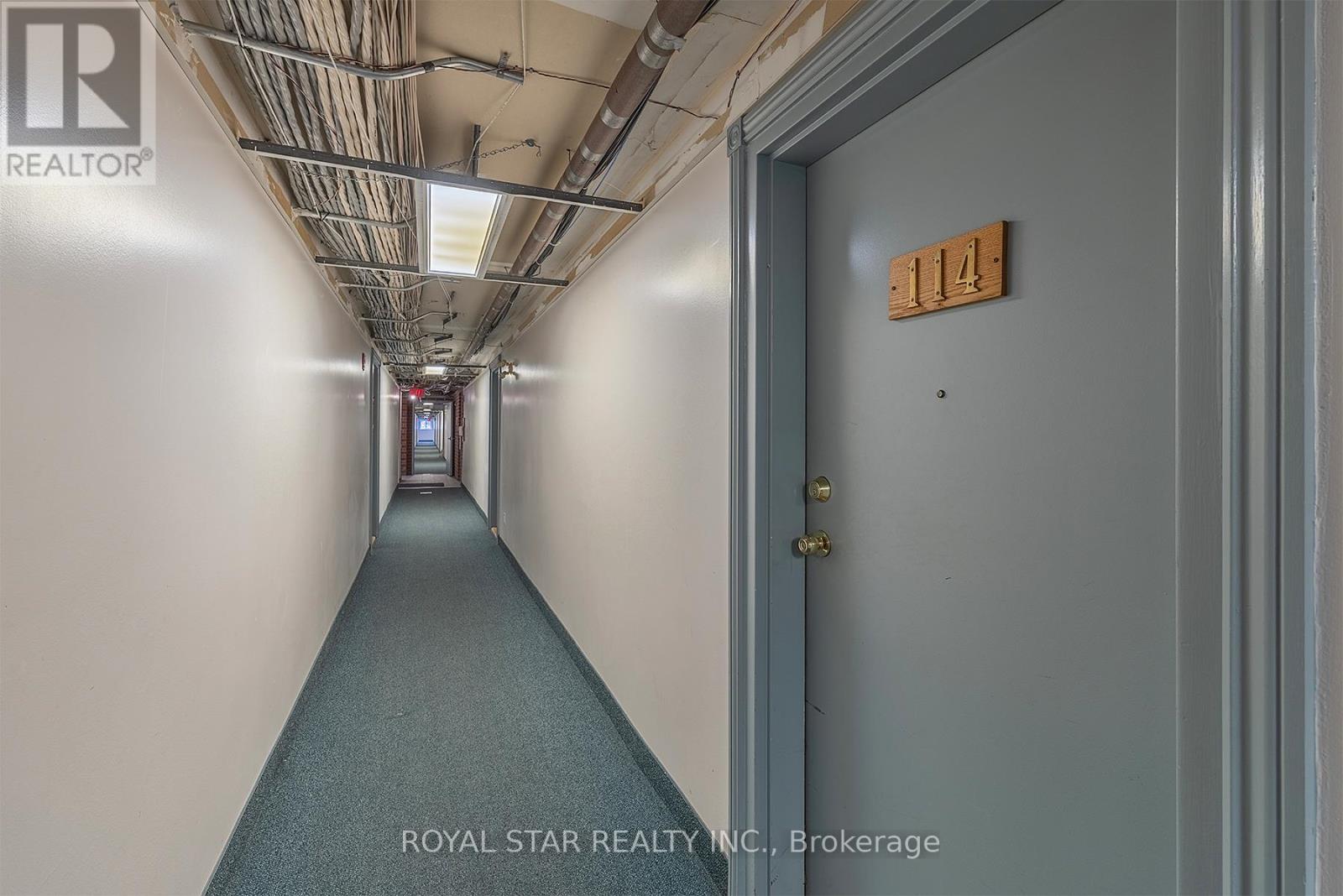 114 - 580 Armstrong Road, Kingston, Ontario  K7M 8M3 - Photo 19 - X12549286