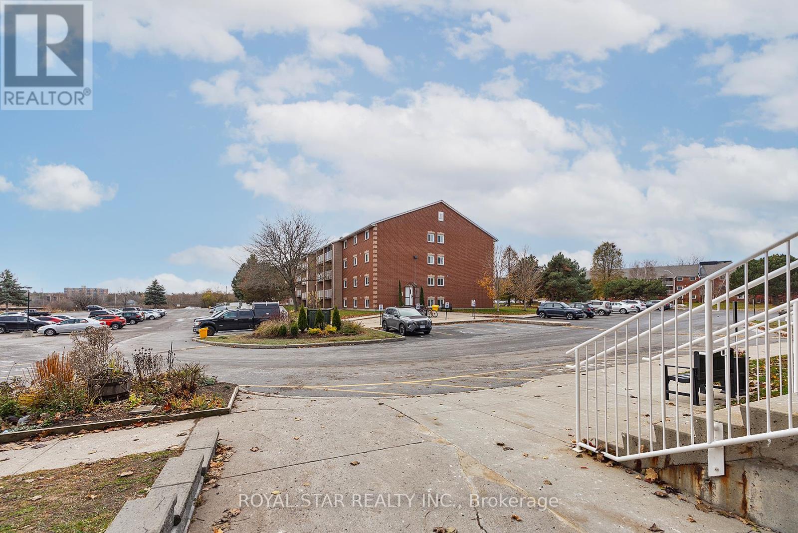 114 - 580 Armstrong Road, Kingston, Ontario  K7M 8M3 - Photo 6 - X12549286