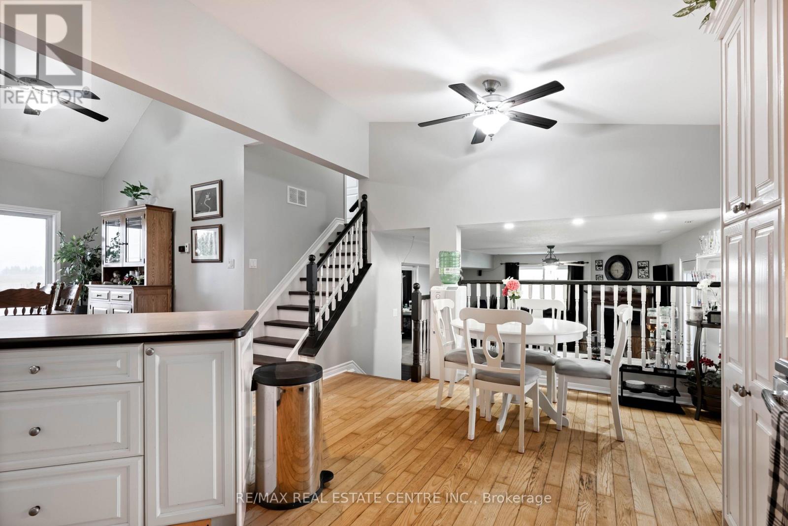 395115 County Road 12 Road, Amaranth, Ontario  L9W 0N4 - Photo 17 - X12549304