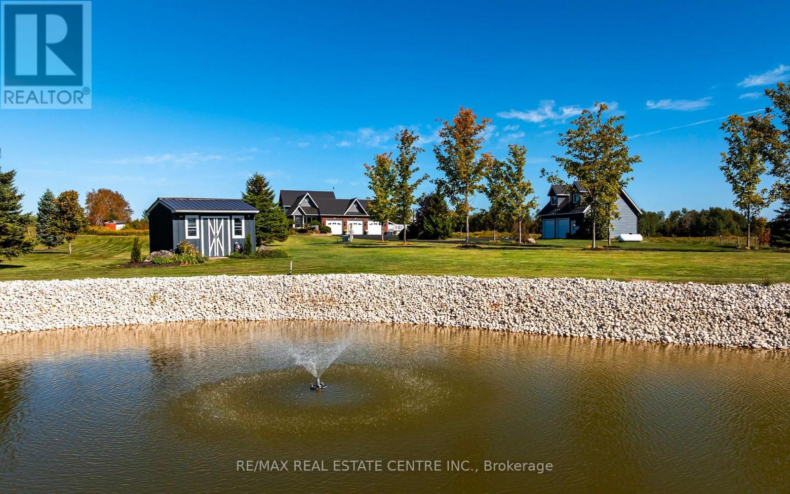 395115 County Road 12 Road, Amaranth, Ontario  L9W 0N4 - Photo 2 - X12549304