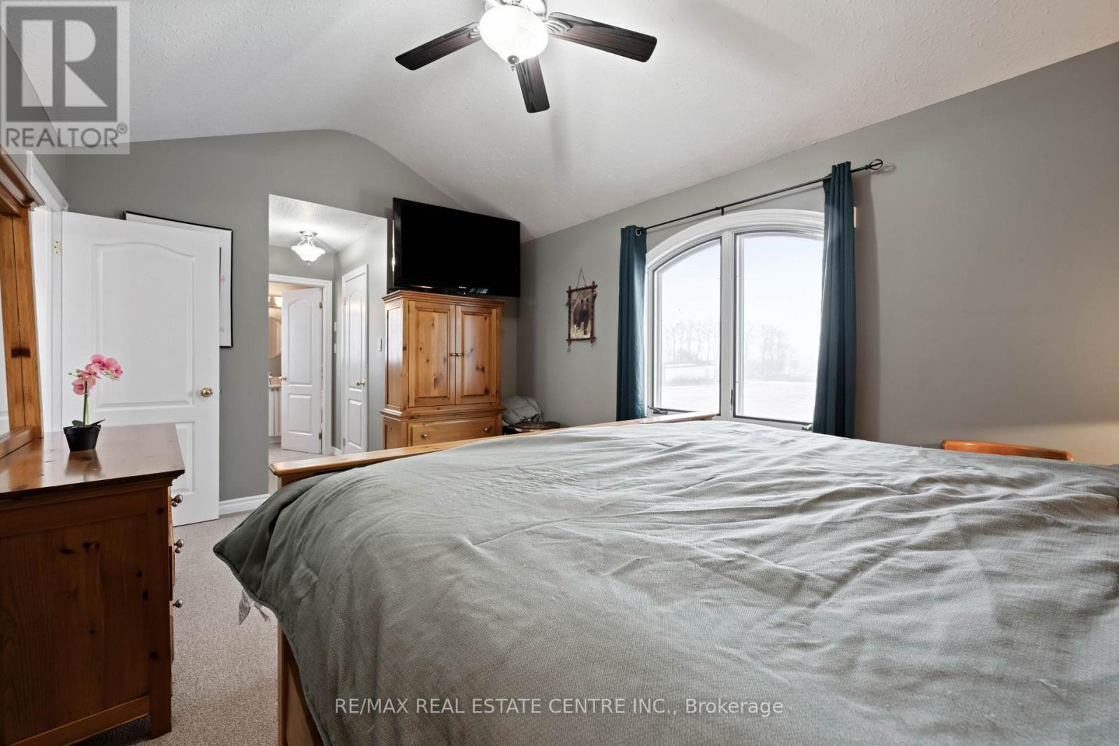 395115 County Road 12 Road, Amaranth, Ontario  L9W 0N4 - Photo 25 - X12549304