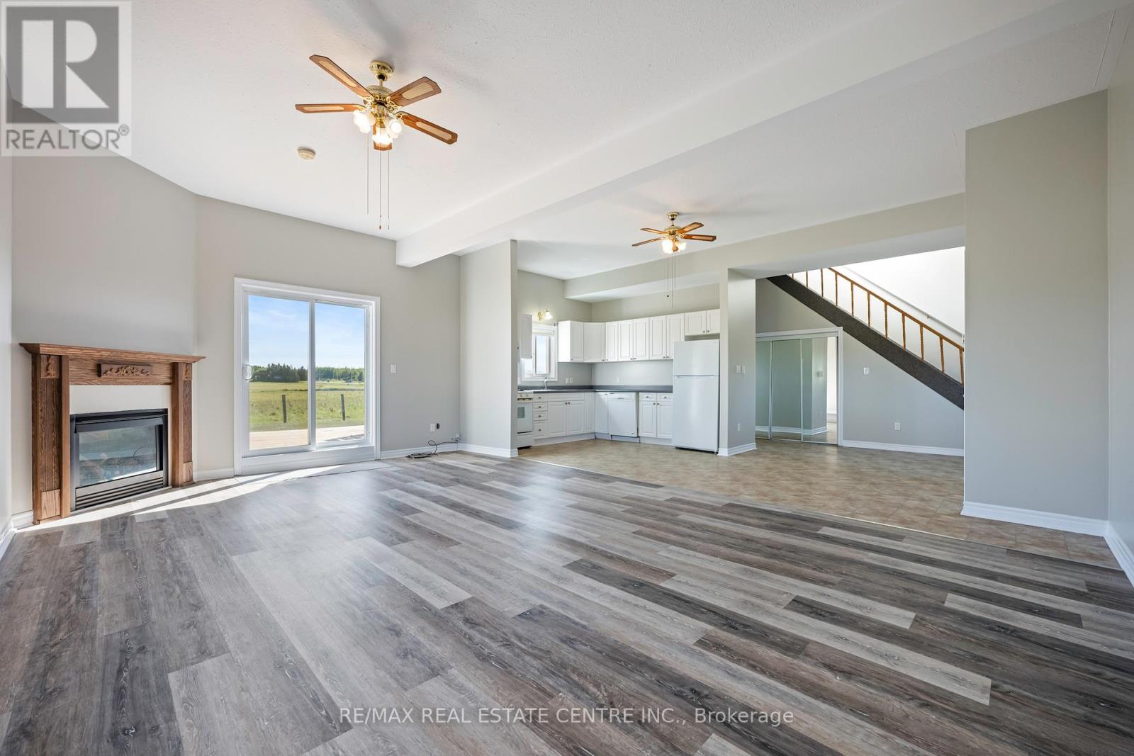 395115 County Road 12 Road, Amaranth, Ontario  L9W 0N4 - Photo 37 - X12549304