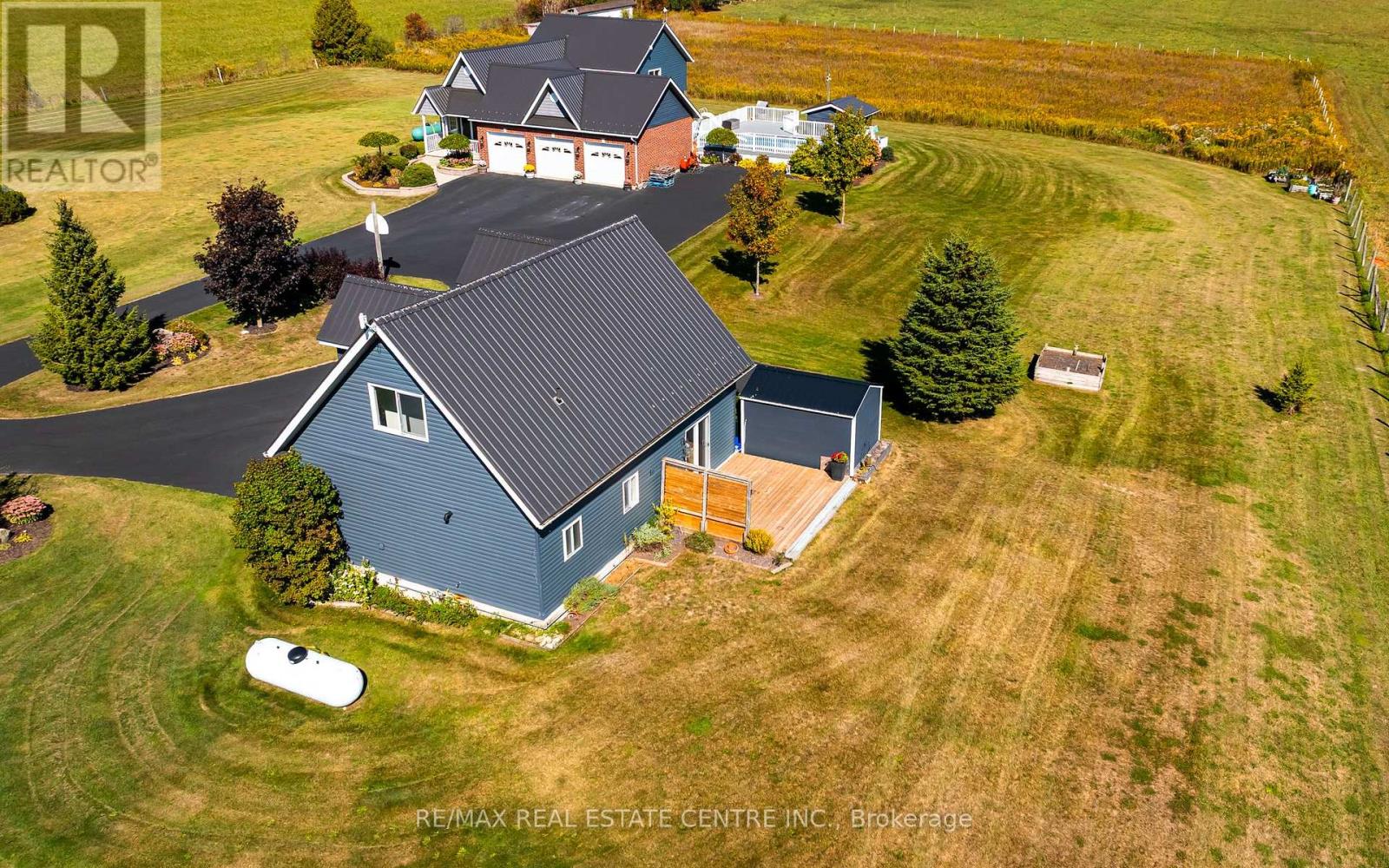 395115 County Road 12 Road, Amaranth, Ontario  L9W 0N4 - Photo 45 - X12549304