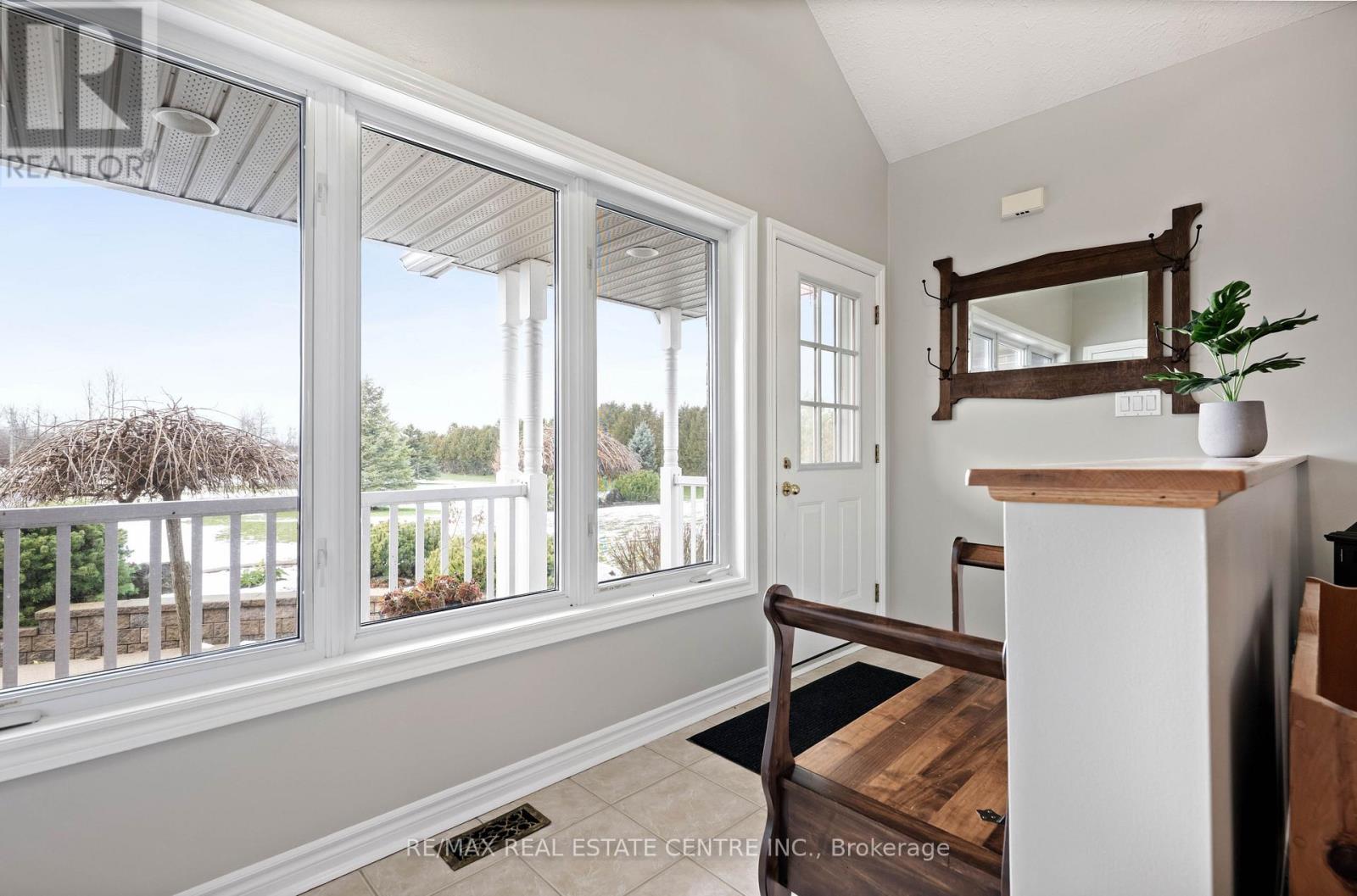 395115 County Road 12 Road, Amaranth, Ontario  L9W 0N4 - Photo 6 - X12549304