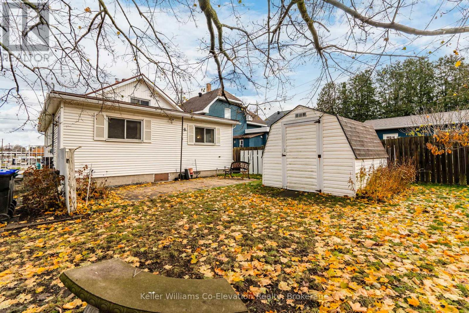 188 Fourth Street W, Midland, Ontario  L4R 3T4 - Photo 18 - S12546832