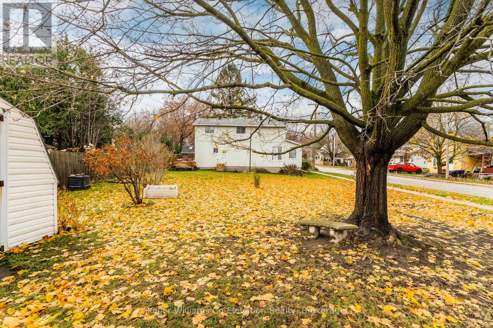 188 Fourth Street W, Midland, Ontario  L4R 3T4 - Photo 23 - S12546832