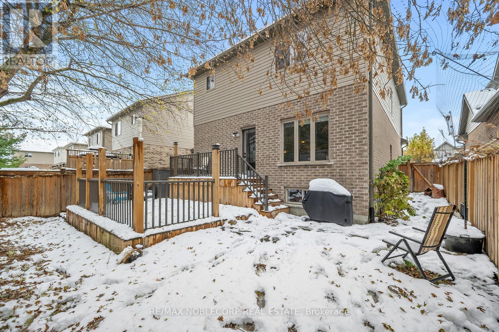 64 Carleton Trail, New Tecumseth, Ontario L0G 1A0 - Photo 34 - N12549306