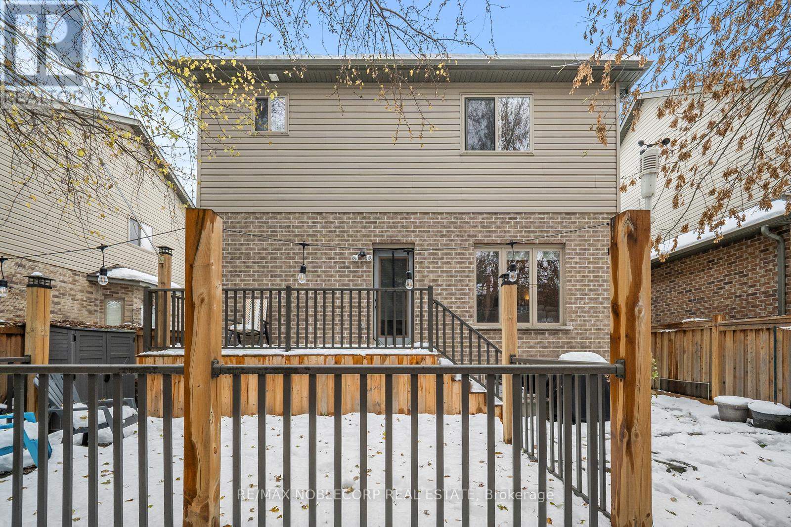 64 Carleton Trail, New Tecumseth, Ontario L0G 1A0 - Photo 35 - N12549306