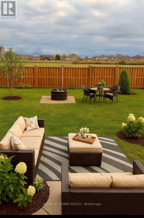 31 Sycamore Street, Welland, Ontario L3C 0H8 - Photo 17 - X12535966