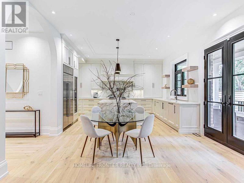 20 Arrowstook Road, Toronto, Ontario  M2K 1J9 - Photo 11 - C12549350