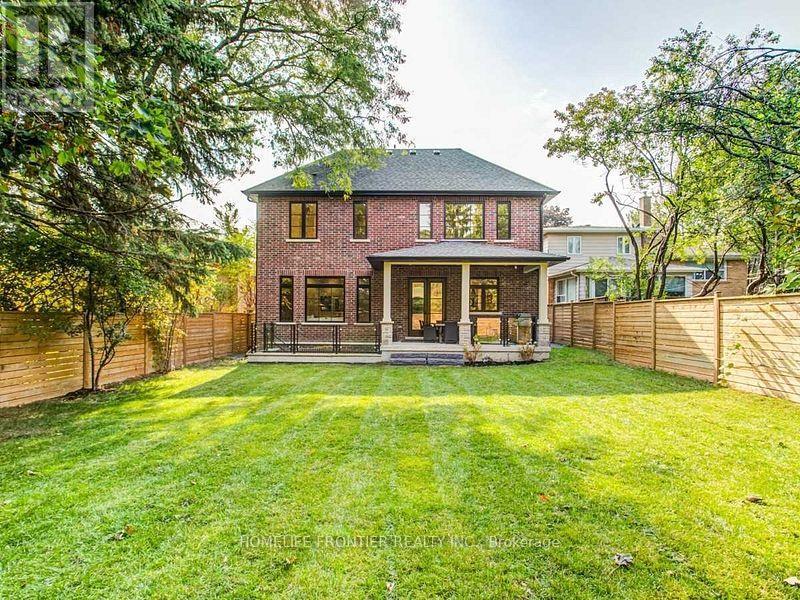 20 Arrowstook Road, Toronto, Ontario  M2K 1J9 - Photo 15 - C12549350