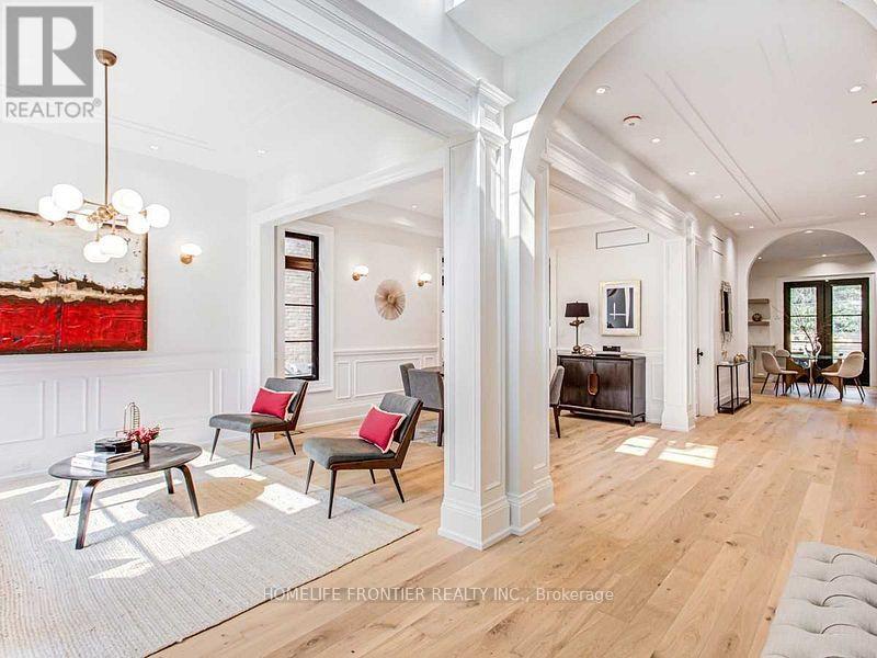 20 Arrowstook Road, Toronto, Ontario  M2K 1J9 - Photo 7 - C12549350