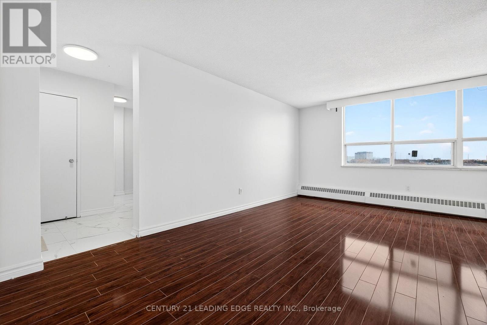 1107 - 5 Parkway Forest Drive, Toronto, Ontario  M2J 1L2 - Photo 11 - C12549358