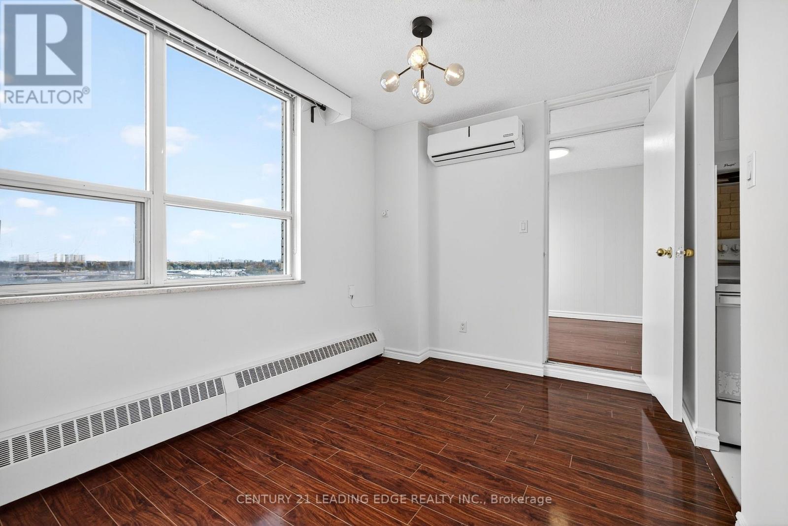 1107 - 5 Parkway Forest Drive, Toronto, Ontario  M2J 1L2 - Photo 12 - C12549358