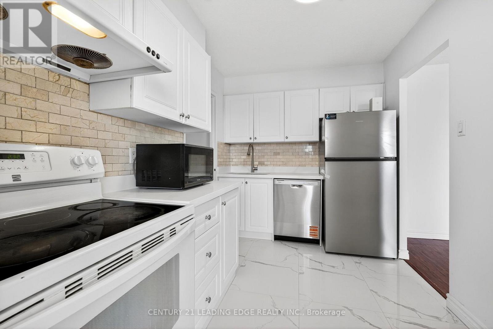 1107 - 5 Parkway Forest Drive, Toronto, Ontario  M2J 1L2 - Photo 13 - C12549358