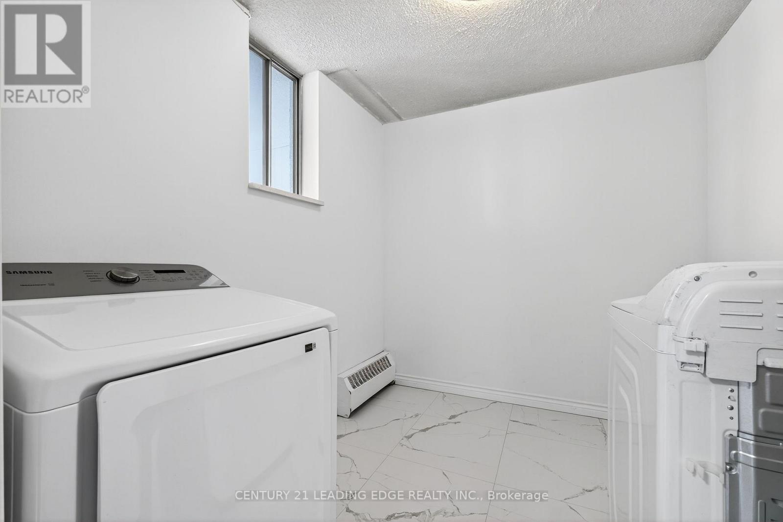 1107 - 5 Parkway Forest Drive, Toronto, Ontario  M2J 1L2 - Photo 16 - C12549358