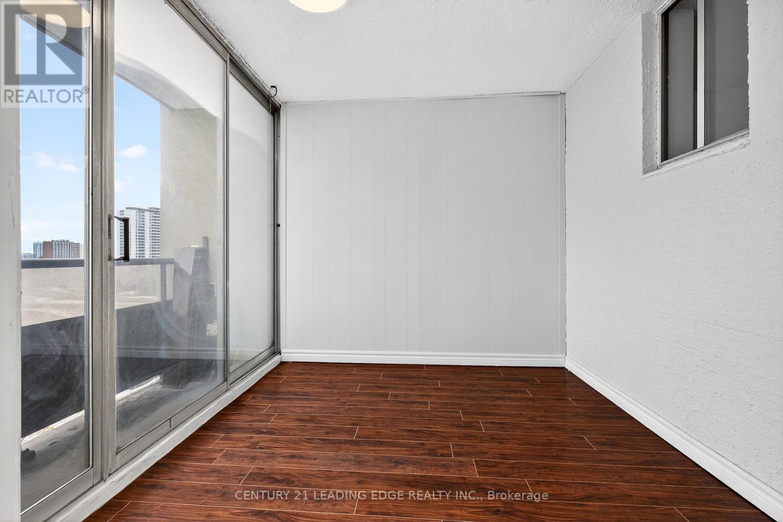 1107 - 5 Parkway Forest Drive, Toronto, Ontario  M2J 1L2 - Photo 18 - C12549358