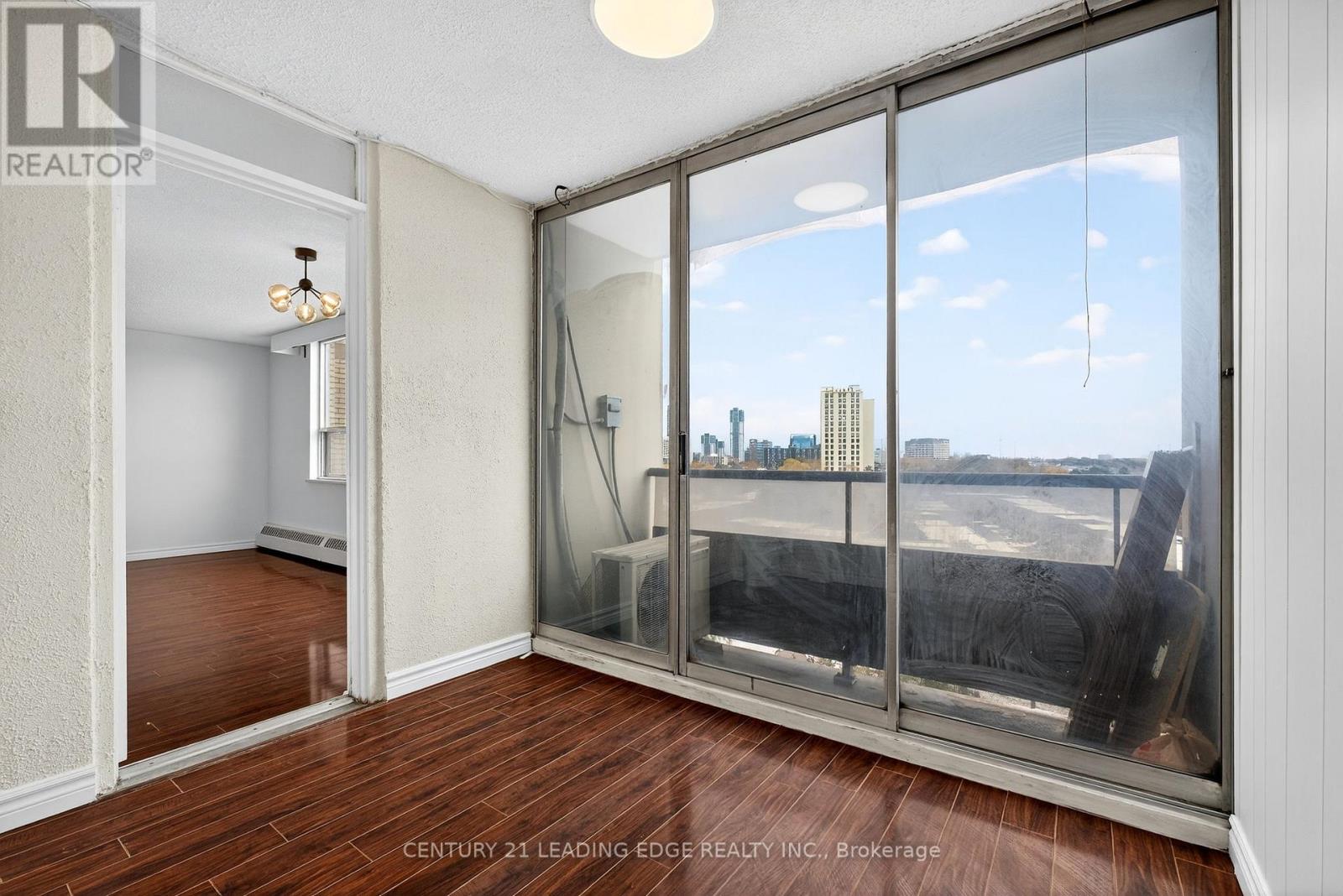 1107 - 5 Parkway Forest Drive, Toronto, Ontario  M2J 1L2 - Photo 19 - C12549358