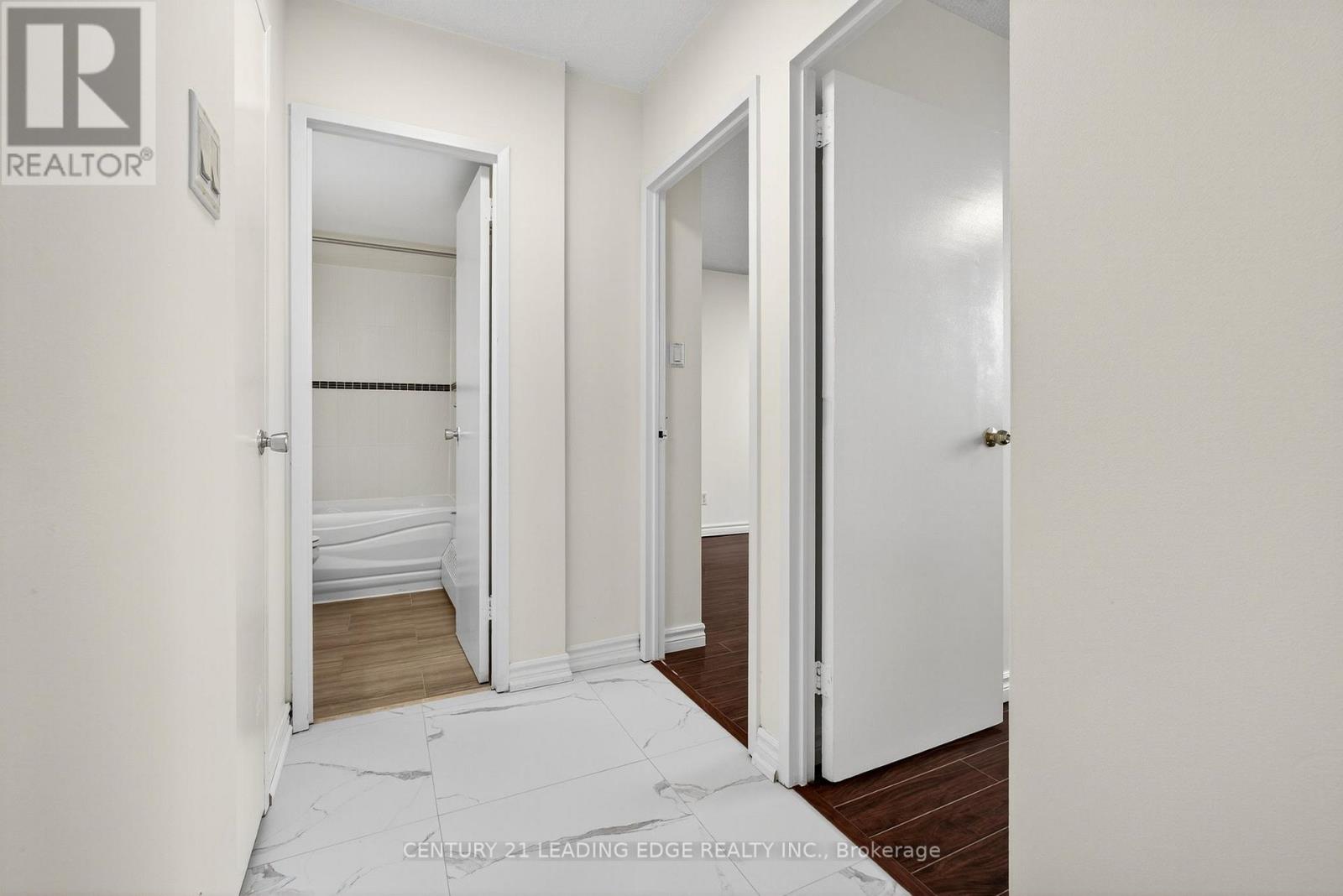 1107 - 5 Parkway Forest Drive, Toronto, Ontario  M2J 1L2 - Photo 20 - C12549358